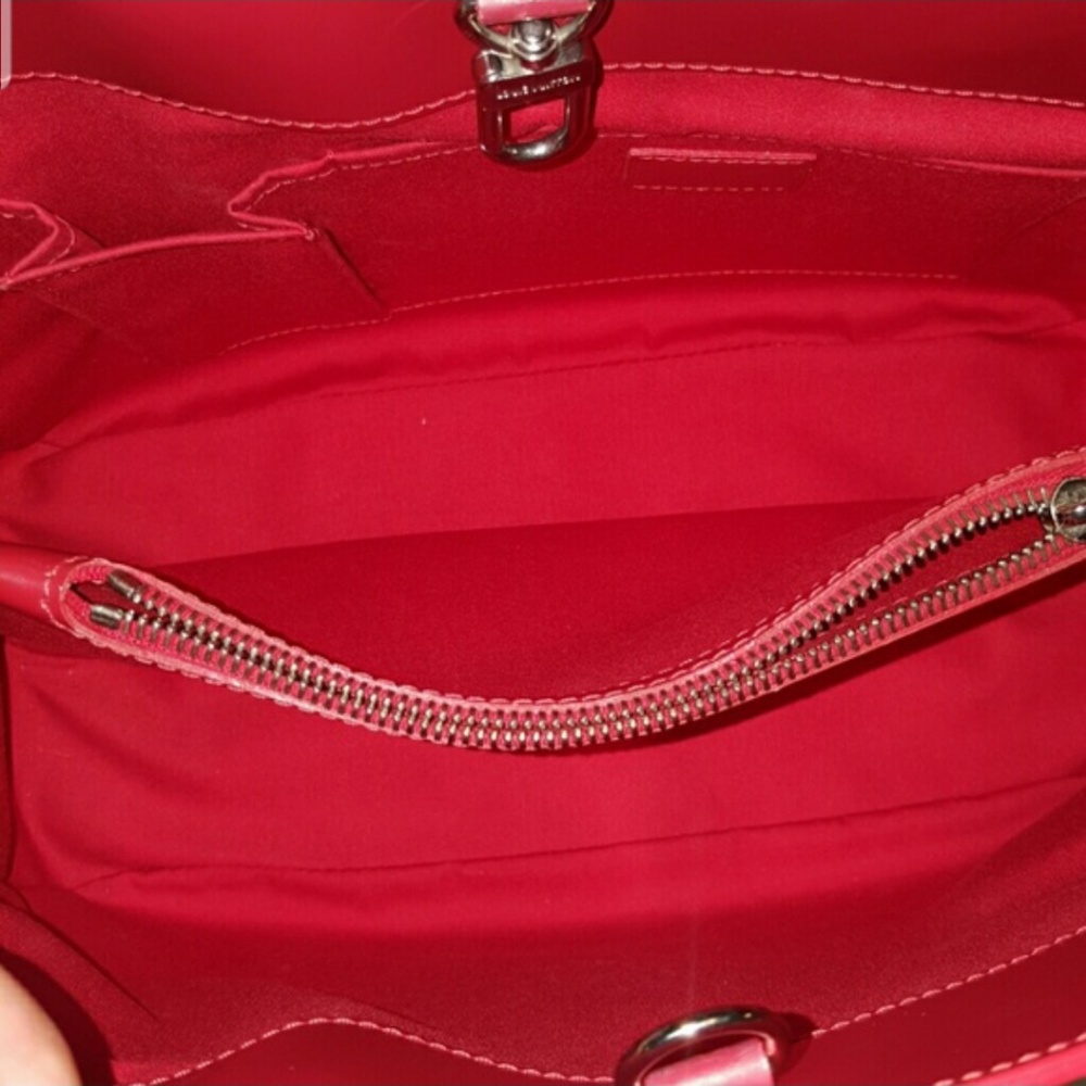 Louis Vuitton Passy epi bag - Picture 4 of 8